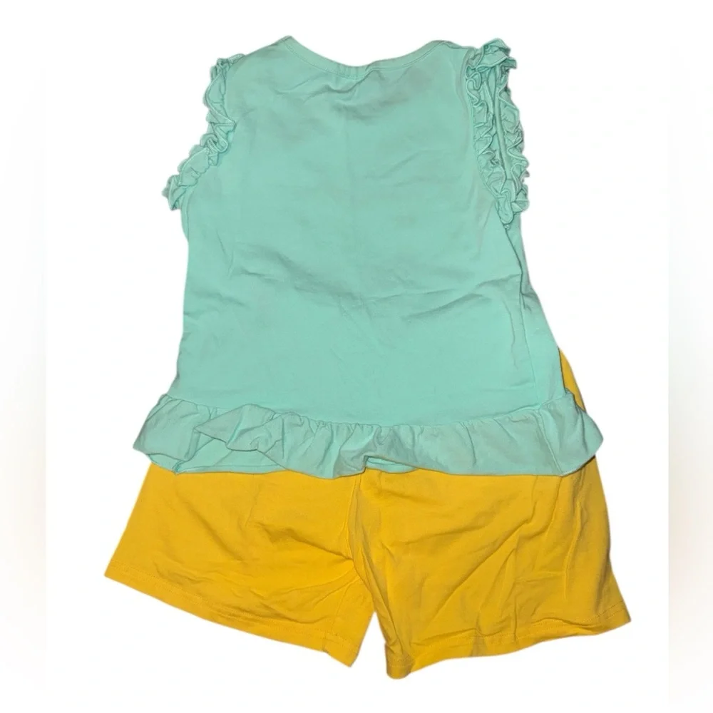 SHEIN school outfits 3 sets